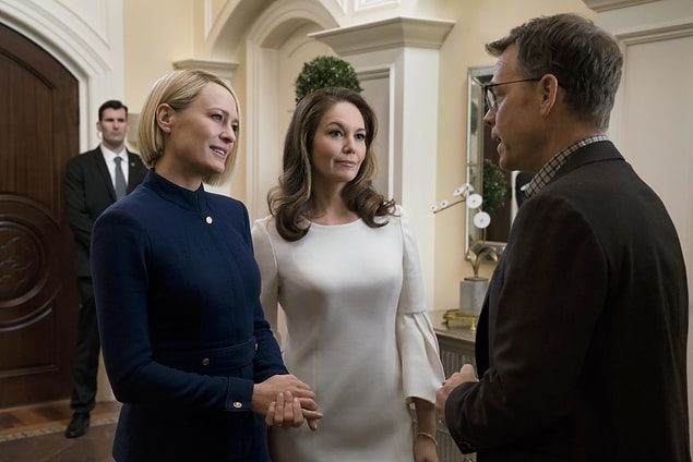 10. House of Cards (2013-2018)