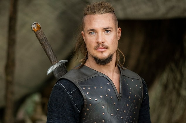 21. The Last Kingdom (2015)