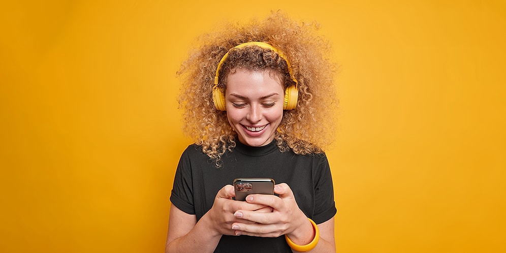 Cevaplarına Göre Sana Özel, fizy Listesini Hazırlıyoruz!