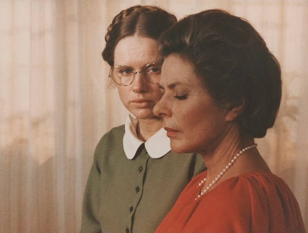 9. Höstsonaten (1978)