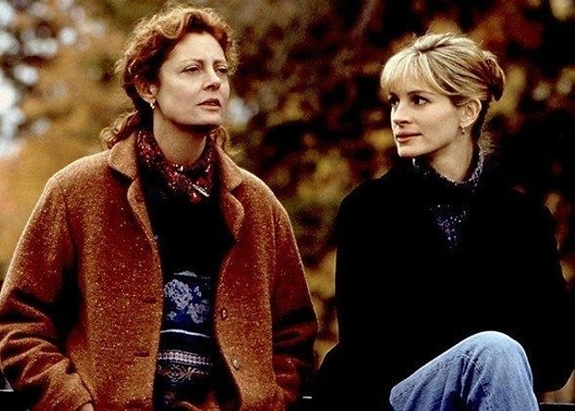 11. Stepmom (1998)
