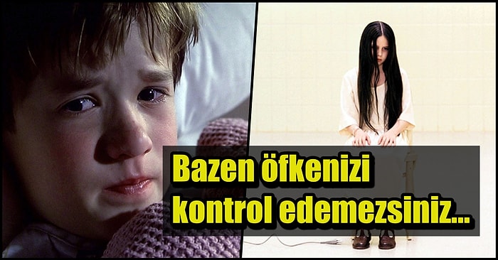 Hayatta Yaşadığınız Birçok Zorluğun Çocukluktan Miras Olabileceğini Düşünmüş müydünüz?