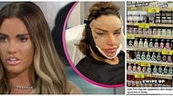 Bir Ay Önce Gelmişti: İngiltere, Sürekli Estetik Operasyon İçin Türkiye'ye Gelen Katie Price'ı Konuşuyor
