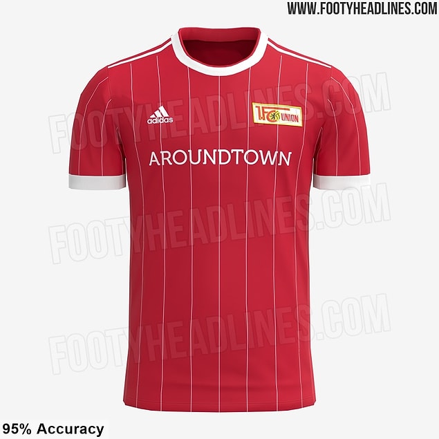 43. Union Berlin