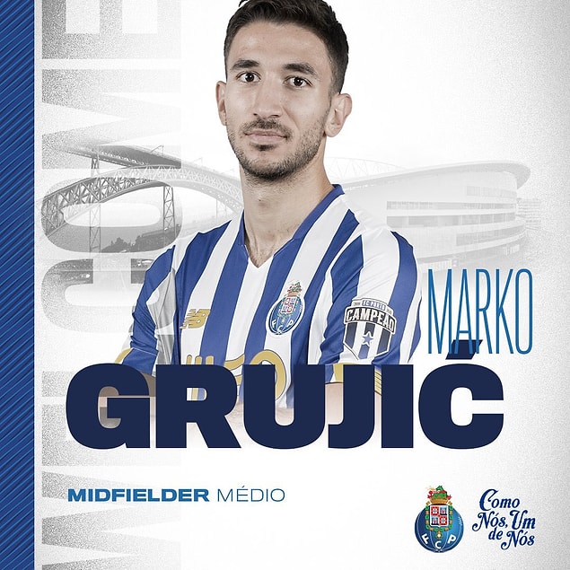 110. Marko Grujic