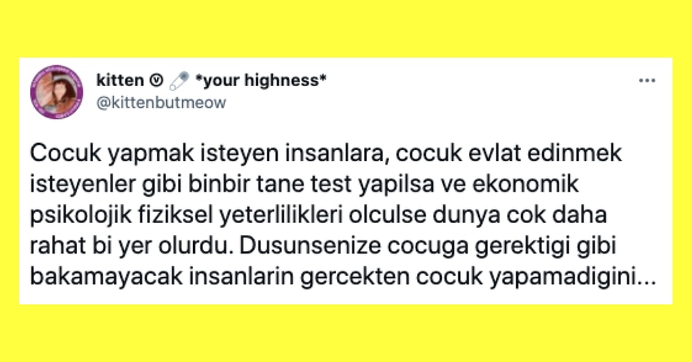 Aşı Karşıtlarının Tespitlerinden Açık Büfe Açgözlülüğüne Twitter'da Son 24 Saatin Viral Olan Paylaşımları