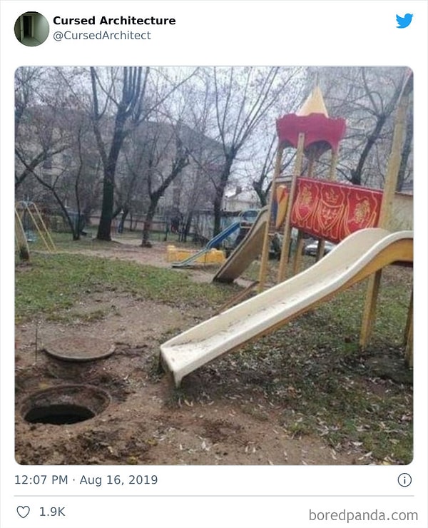 2. Прямиком в ад