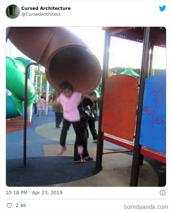 7. Кто засмеялся, тот автоматически попадет в ад