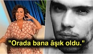 1,5 Sene Sürmüş: Nilgün Belgün'den Uzay Heparı'yla İlgili Yıllar Sonra Şaşırtan Bir Aşk İtirafı Geldi