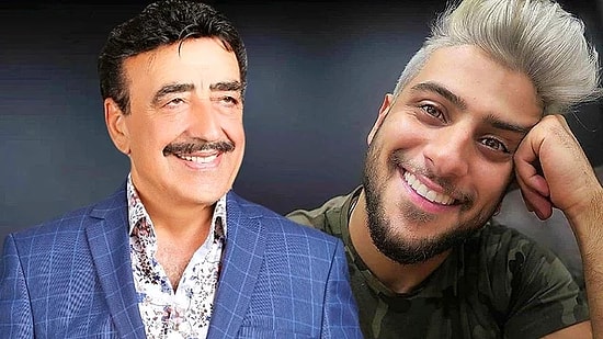 Hakkı Bulut'tan Reynmen'e: Benim Şarkımı Alıp Koymuş Albümüne