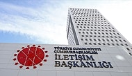 İletişim Başkanlığı'ndan Fatih Altaylı'ya Tepki: 'Bir An Evvel Özür Bekliyoruz'