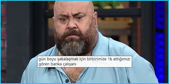 Yaptıkları Nokta Benzetmelerle Hepimize Hak Verdiren Paylaşımlara İmza Atıp Yüzümüzü Güldürecek 17 Kişi