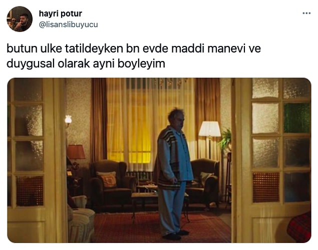 11. Şu an böyle hissedenlerle yorumlarda buluşalım 😞