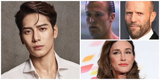 Olimpiyatlara Katıldığını veya Katılmak Üzere Olduğunu Bilmediğiniz, Aynı Zamanda Birer Sporcu Olan 12 Ünlü