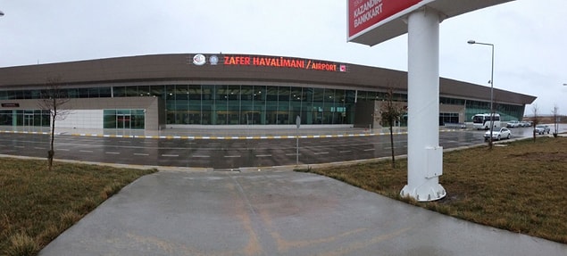 3 ilin nüfusu kadar yıllık yolcu garantisi verildi