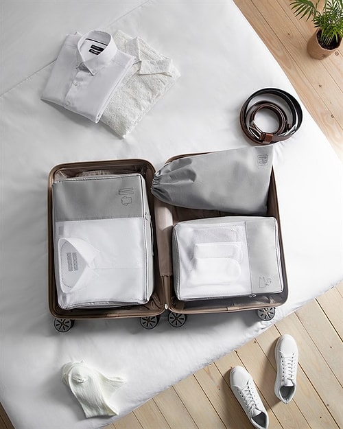 Evinizi Çok Daha Düzenli Hale Getirmenize Yardımcı Olacak Pratik Ev