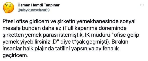 Sahillerdeki Kalabalığa Tepki Gösteren Ünlü Oyuncu Sedef Avcı, Yaptığı Paylaşımıyla Eleştirilerin Hedefi Oldu