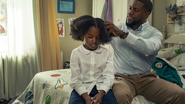2. Fatherhood - 74 milyon