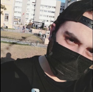 Mert Küçük Profil Resmi