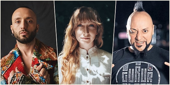 En Sevilen 14 Türkçe Şarkının Hepsi Birbirinden Harika Akustik Yorumu