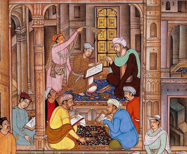 12. Samanizade Ömer Hulusi Efendi (1800-1812)