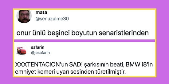 Havalı Fotoğrafını 'Bana Bilmediğim Bir Şey Söyle' Diyerek Paylaşan Kadına Gelen Aydınlanma Yaşatacak Cevaplar