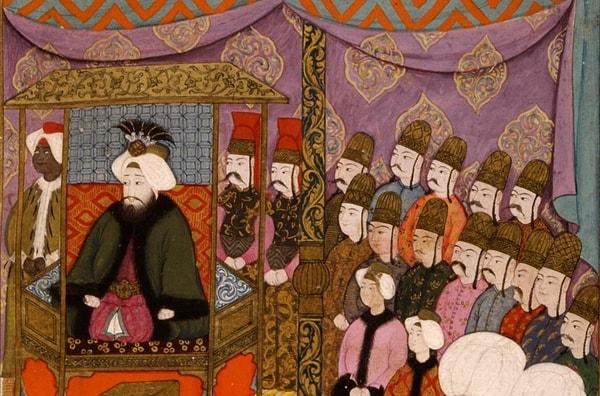 16. Seyyid Mehmed (Antalya Müftüsü)