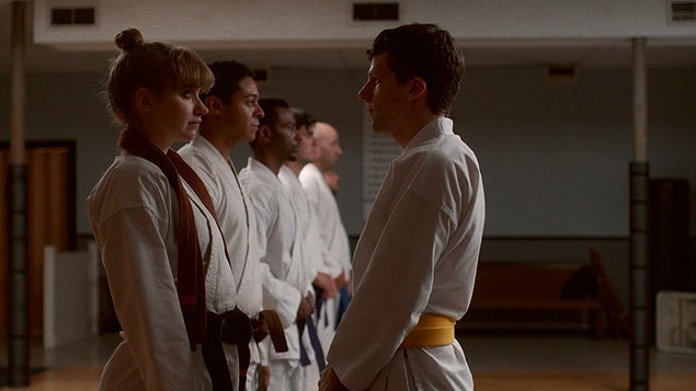 2. The Art of Self-Defense