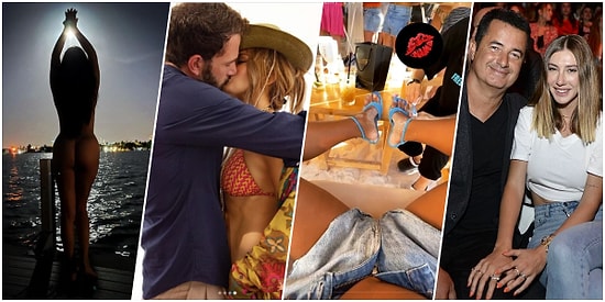 Gıybet Kazanı Geçtiğimiz Haftaya Damga Vuran Dedikodularla Yine Fokur Fokur Kaynıyor! 🔥