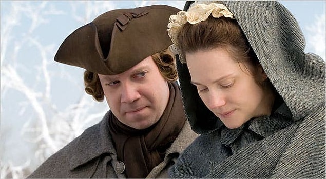 15. John Adams (2008)