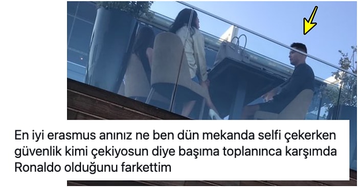 Erasmusta Başlarına Gelen En Unutulmaz Olayları Paylaşan Kişilerin Hepinize Kahkaha Attıracak Anıları