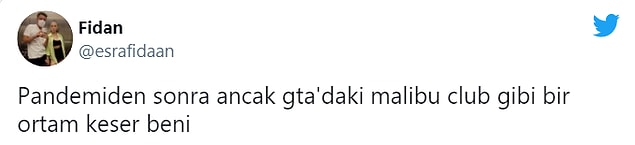 6. Yalnız ortamı minigun ile basabilecek manyaklara aman dikkat.
