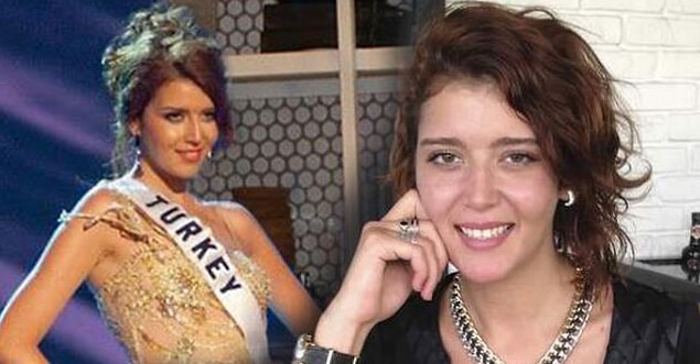 1990 yılında İzmir'de dünyaya gelen, 14 yaşında başladığı modellik kariyerinde hızla yükselip önce Türkiye'de ardından da dünyada adını duyuran güzel Senem Kuyucuoğlu'nu tanımayanınız yoktur.