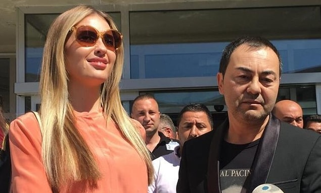 Ünlü şarkıcı, boşanma sürecinde 700bin liralık nafaka ödemesine rağmen dava edildiğini belirtmişti.