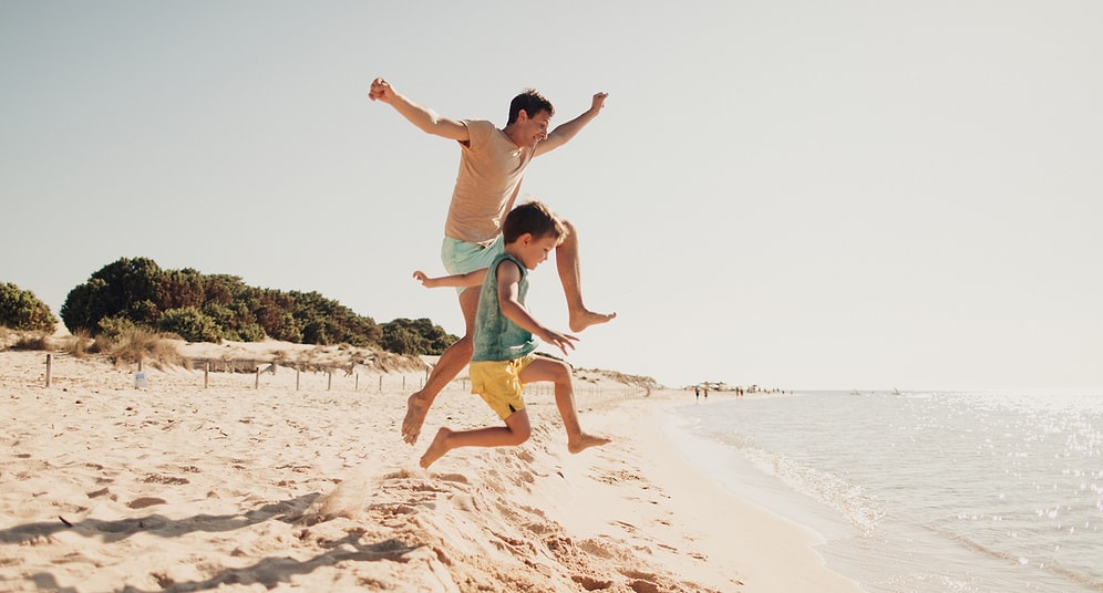 Böyle Anların Değerini Bilmek Gerek: "İyi ki" Dedirten 9 An