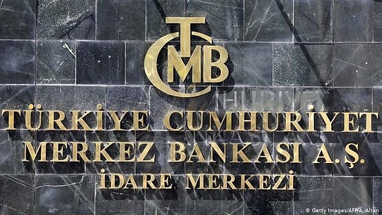 Merkez Bankası Piyasayı 36 Milyar TL Fonladı