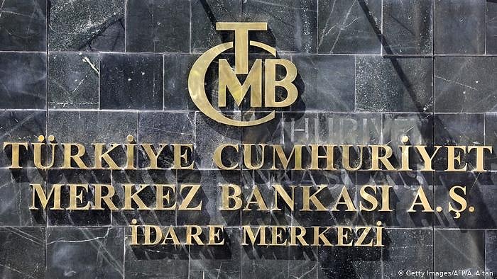 Merkez Bankası Piyasayı 36 Milyar TL Fonladı