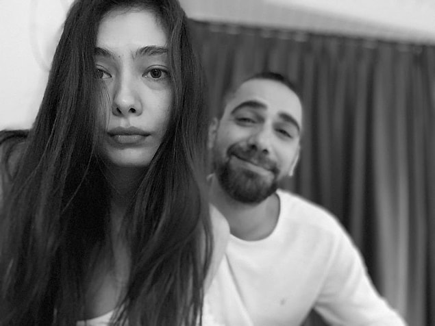 Sonuçtan anlayacağınız gibi Neslihan Atagül Kadir Doğulu'nun teklifine "Evet" dedi, ve onların macerası böylece başladı...