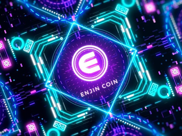Enjin Coin (ENJ)