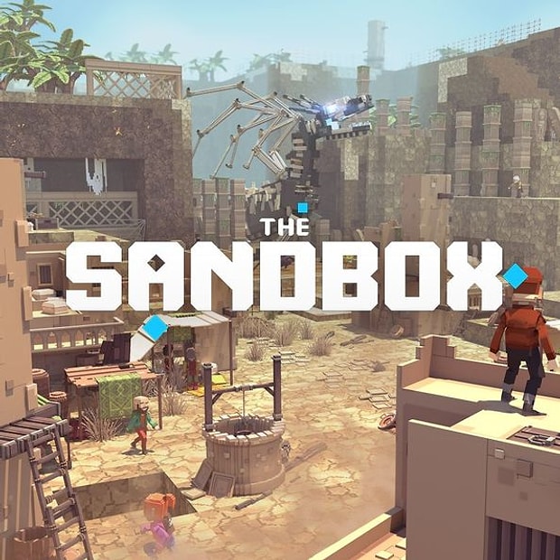 The Sandbox (SAND)