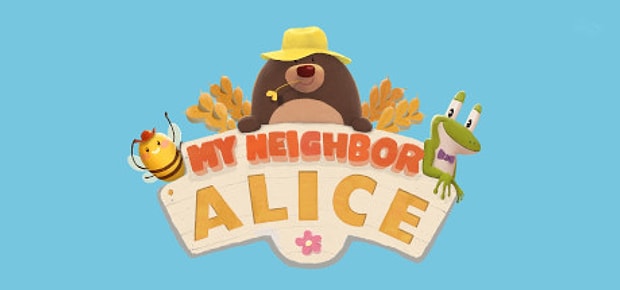 MyNeighborAlice (ALICE)