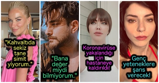 Bugün de Gıybete Doyduk! 26 Temmuz'da Magazin Dünyasında Öne Çıkan Olaylar