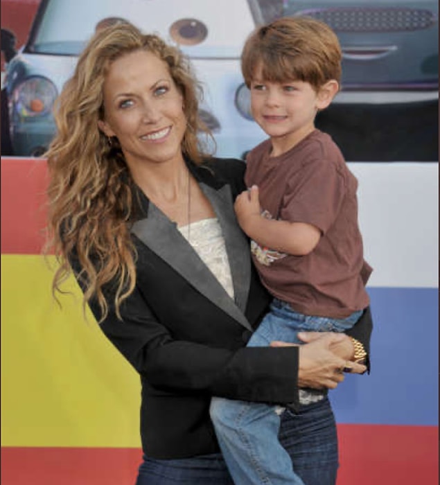 14. Sheryl Crow