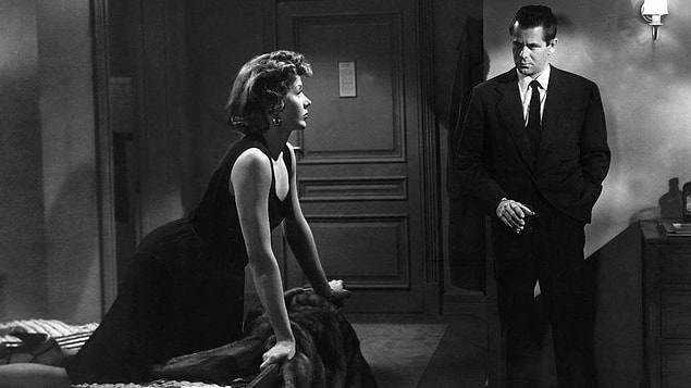 7. The Big Heat (1953)