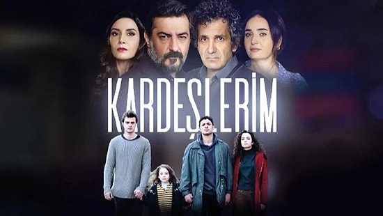 Sezon Finali Sonrası Kardeşlerim Dizisinden Kimin Ayrılacağı Belli Oldu!