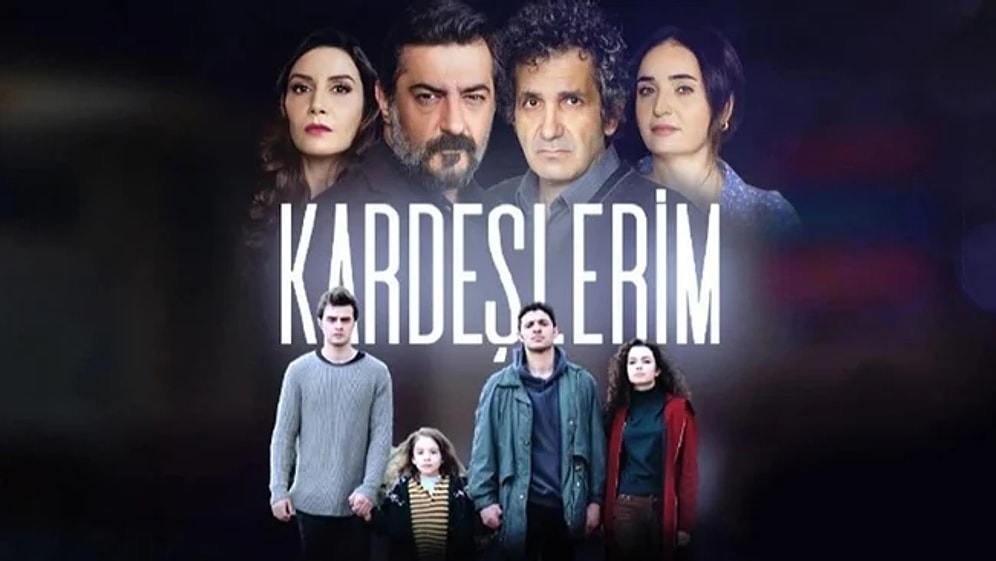 Sezon Finali Sonrası Kardeşlerim Dizisinden Kimin Ayrılacağı Belli Oldu!