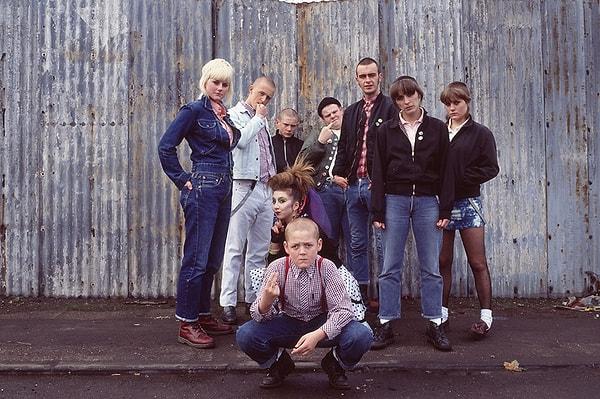 12. This is England (2006)