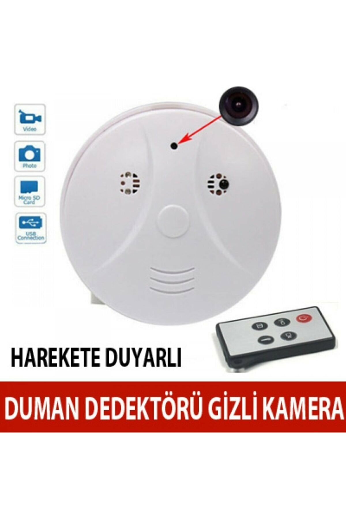 Bebeğinizi ve Evinizi Güvende Tutabileceğiniz Gizli Kamera Fiyatları ve ...