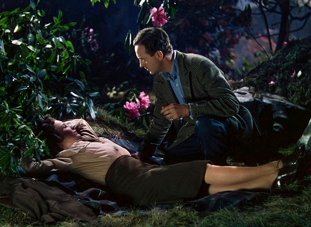 43. A Matter of Life and Death (1946)