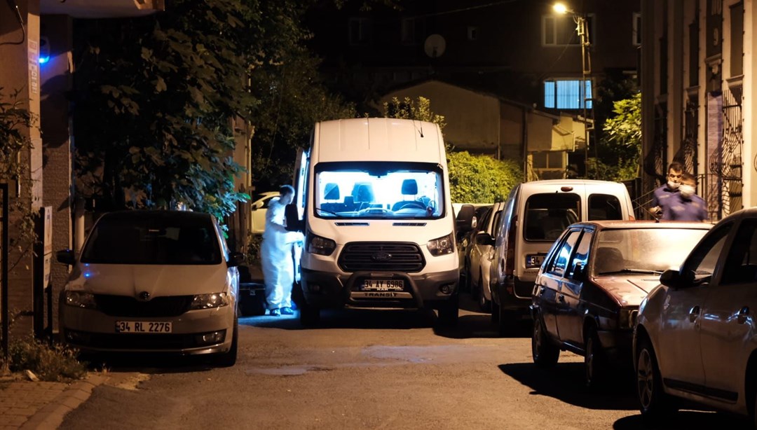 Yine Bir Kadın Cinayeti Fatma Keke Bıçaklanarak Öldürüldü